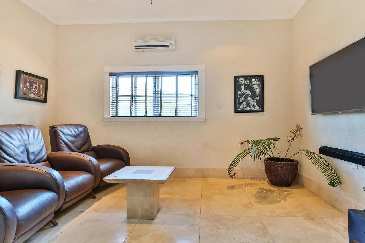 Cayman Villa - Contemporary 4 Bedroom Villa With Stunning Ocean Views Villa Cap Estate Saint Lucia