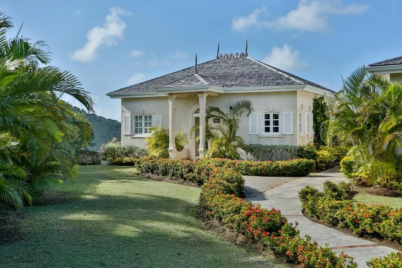 Cayman Villa - Contemporary 4 Bedroom Villa With Stunning Ocean Views Villa Cap Estate
