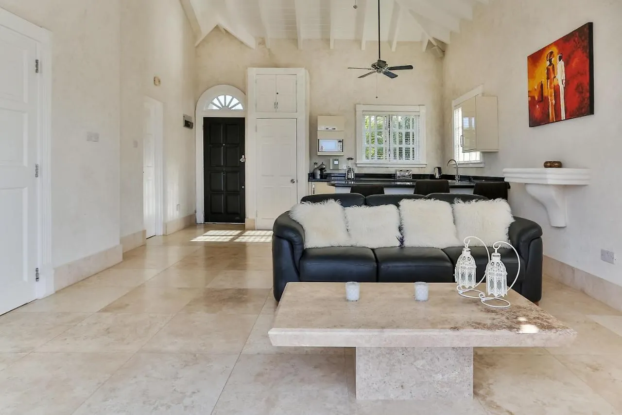 Cayman Villa - Contemporary 4 Bedroom Villa With Stunning Ocean Views Villa Cap Estate