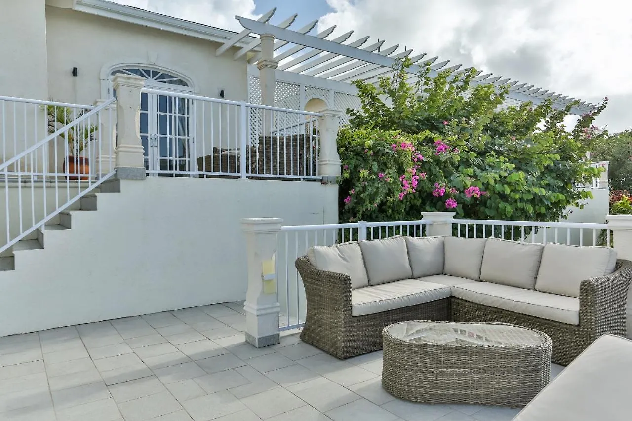 Cayman Villa - Contemporary 4 Bedroom Villa With Stunning Ocean Views Villa Cap Estate Saint Lucia