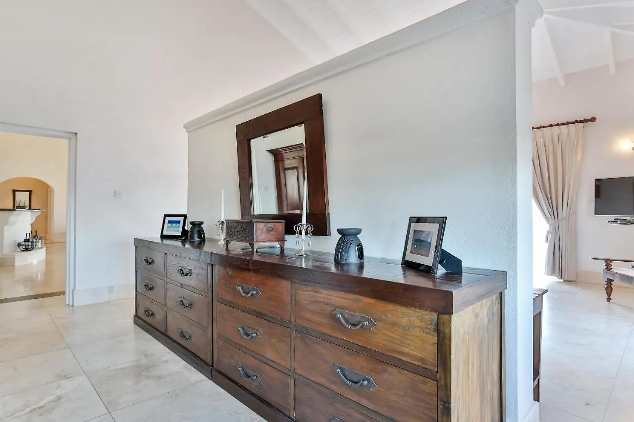 Cayman Villa - Contemporary 4 Bedroom Villa With Stunning Ocean Views Villa Cap Estate Saint Lucia