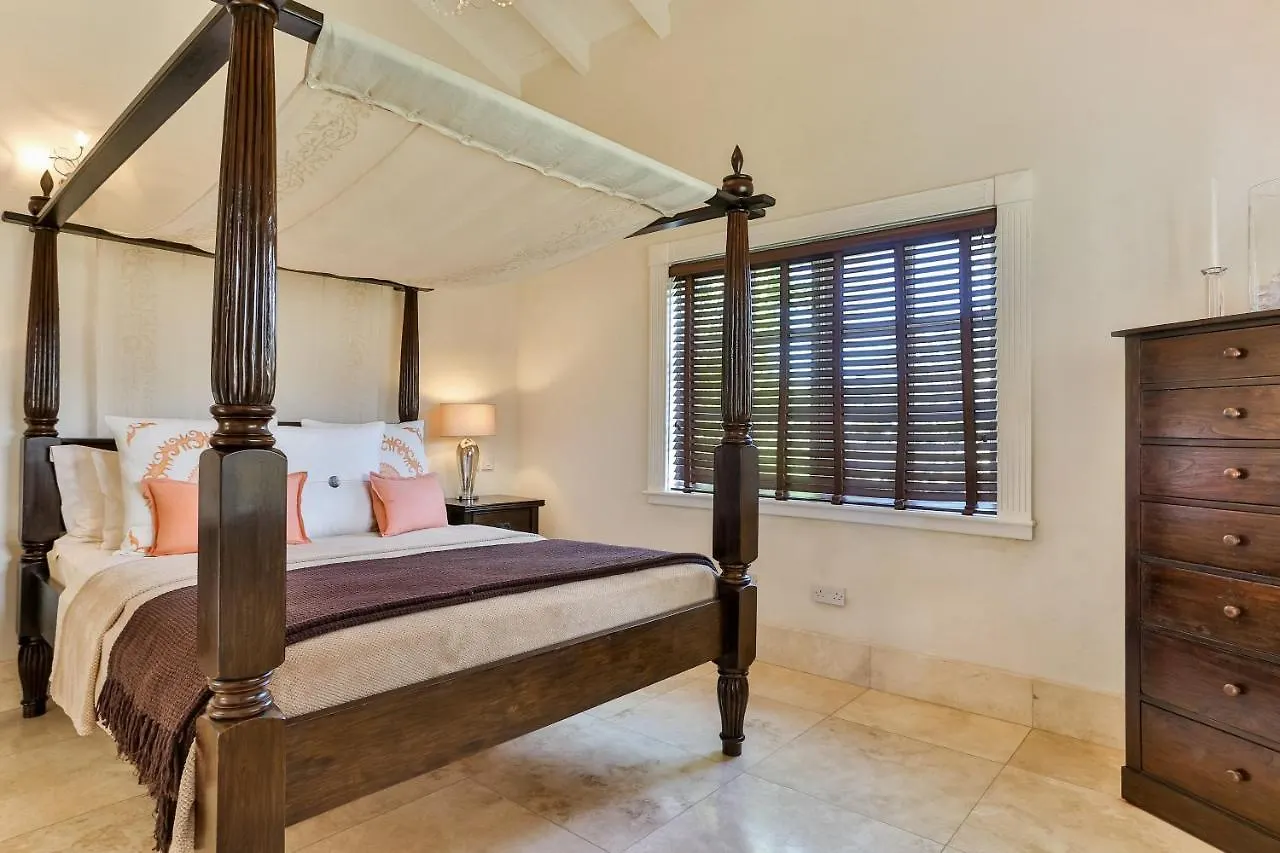 Cayman Villa - Contemporary 4 Bedroom Villa With Stunning Ocean Views Villa Cap Estate Saint Lucia