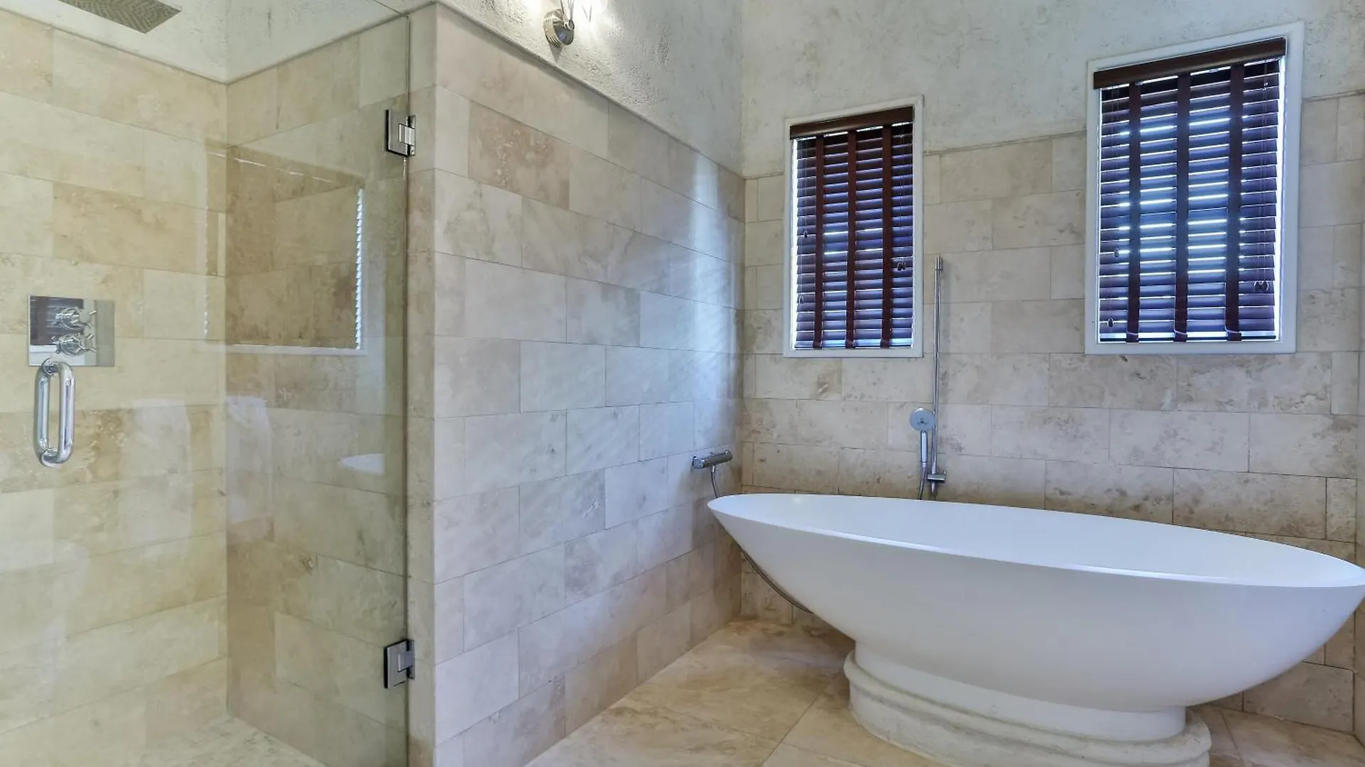 Cayman Villa - Contemporary 4 Bedroom Villa With Stunning Ocean Views Villa Cap Estate Saint Lucia