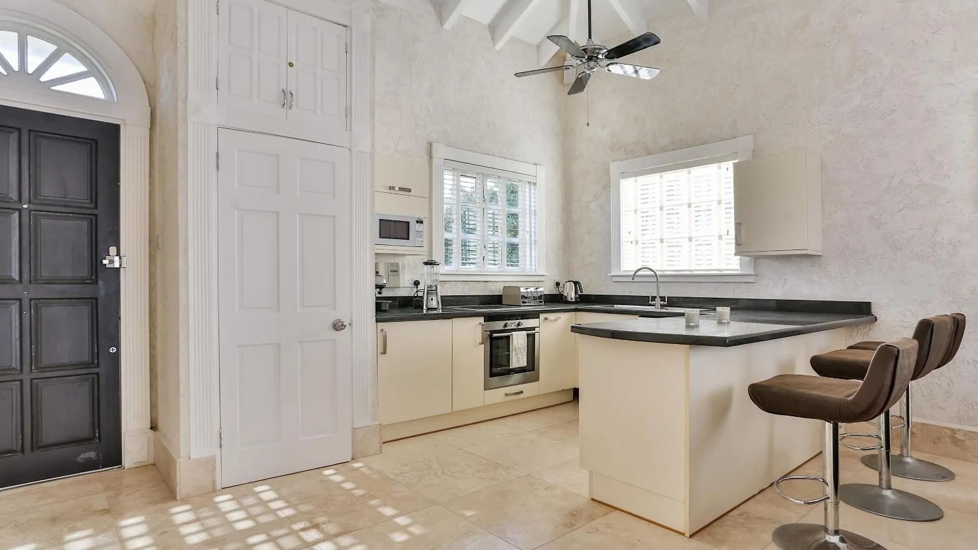 Cayman Villa - Contemporary 4 Bedroom Villa With Stunning Ocean Views Villa Cap Estate 0*,