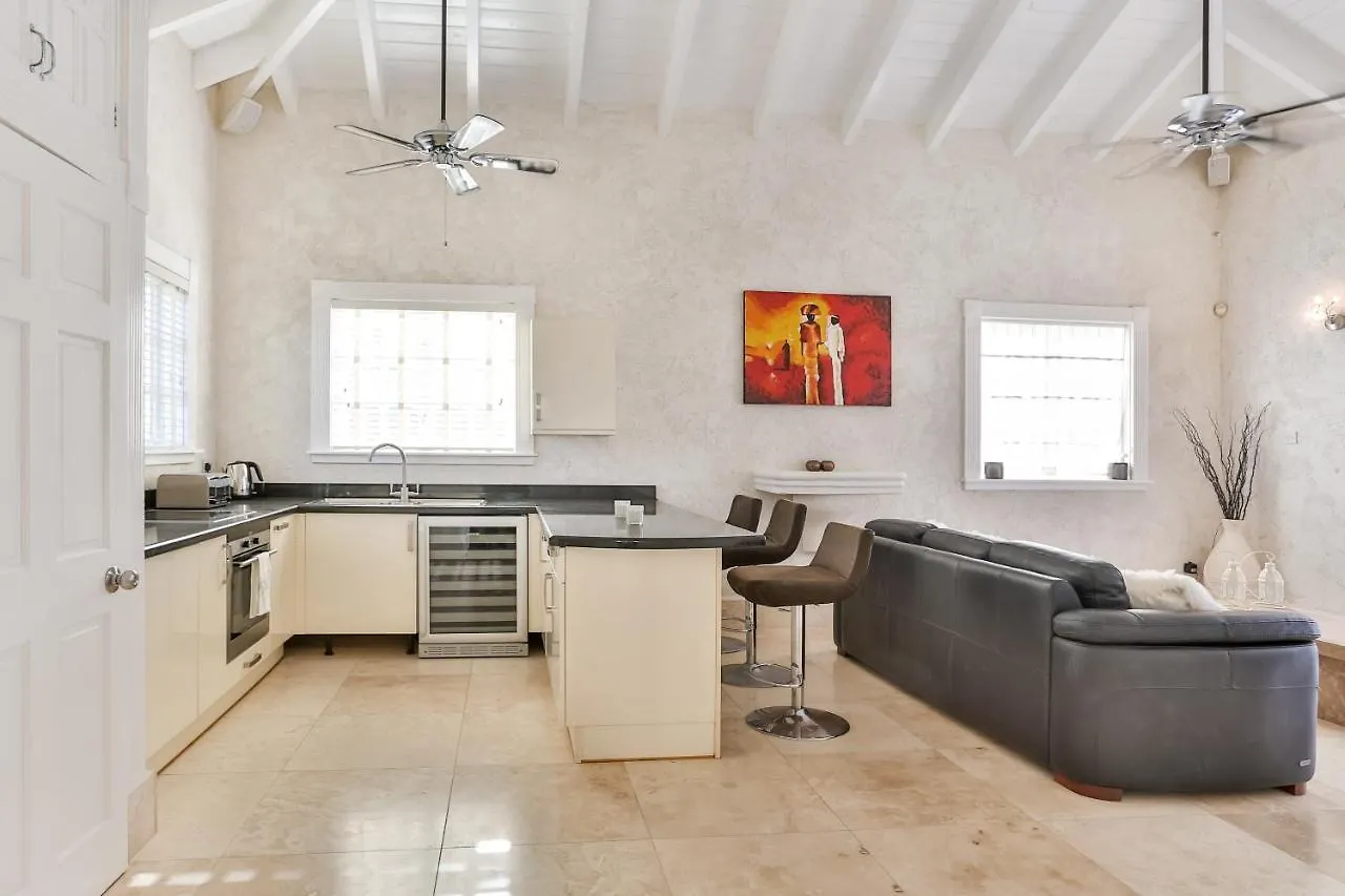 Cayman Villa - Contemporary 4 Bedroom Villa With Stunning Ocean Views Villa Cap Estate
